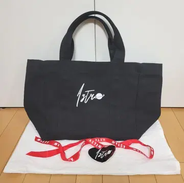 Astrostuffs 토트백