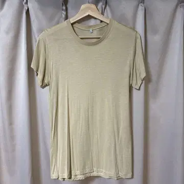 Tee Shirt Bamboo Jersey Cochlea