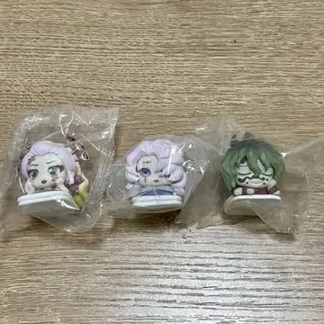 오네무탄 귀멸의 칼날 10형 니도네 기타로 타키기 루이