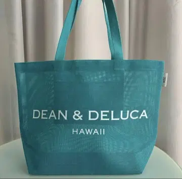 DEAN&DELUCA 토트 백
