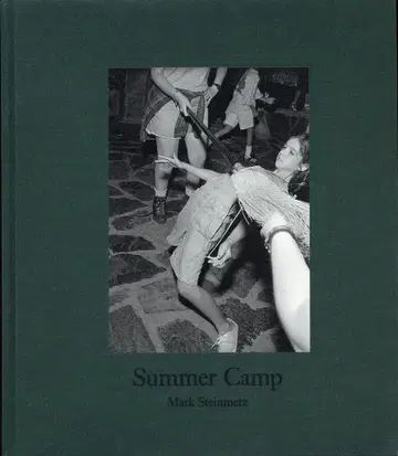 Mark Steinmetz Summer Camp