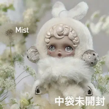 SKULLPANDA 스컬 팬더 L'impressionnisme Mist