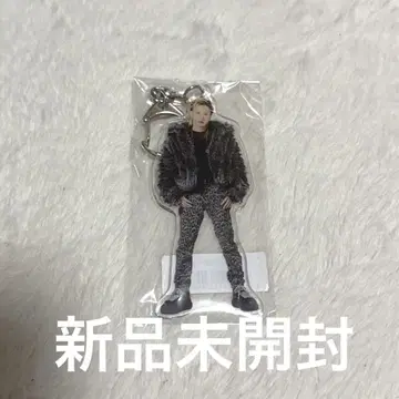 BUDDiiS MORRIE 아크릴 키링 아크링 키링 모리 에이주