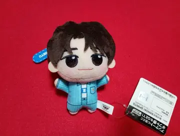 SHINYU SD 인형 TWS 남코 한정판