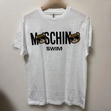 모스키노 SWIM 티셔츠