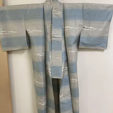 오시마 명주 단기모노