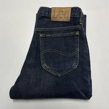Lee RIDERS 리 0102 부츠 컷 청바지 W29 L34