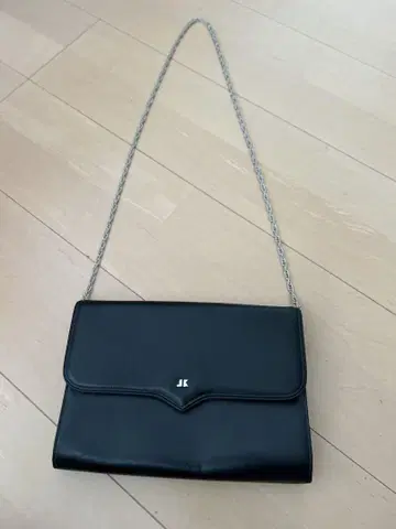 준코 코시노/클러치 숄더백 2way 예쁘다!