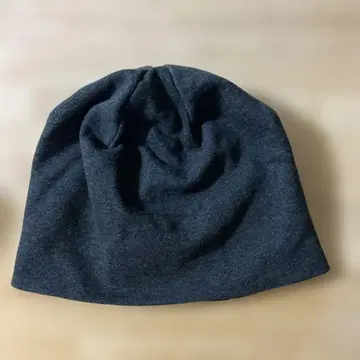 Nike Dri-FIT 비니 차콜 그레이