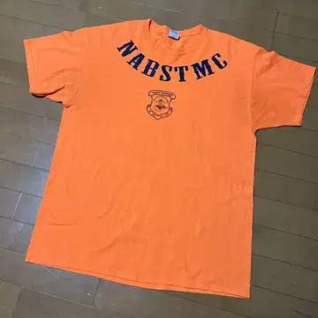 NABST MC 모터 사이클 choppert 구제 의류 티셔츠 할리