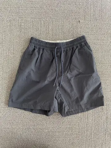 디가웰 DIGAWEL HARE 나일론 숏 팬츠