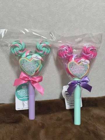 바네로페 스위트 팝 월드 스틱
