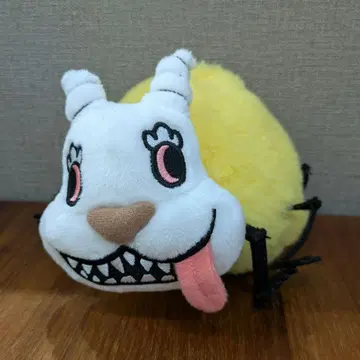 치이카와 포테타마 봉제인형 데카츠요