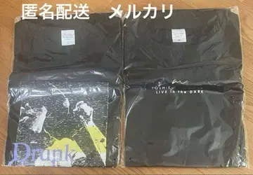 도진 요시쿠니 티셔츠 굿즈