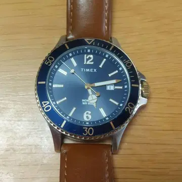 손목시계 TIMEX