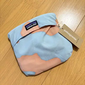 Patagonia 파타고니아 에코백 숄더백