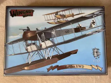 Gotha UWD 1/32 Wingnut Wings