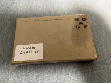 1975년 조건형에 대한 노트