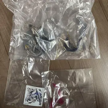 몬스터 헌터 스탠다드 모델 Plus 26 원초를 새기는 멜 제나