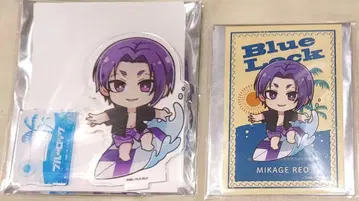 프린세스 카페 미카게 레오 2세트