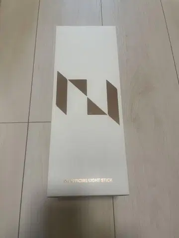 INI 공식 라이트 스틱 ver.1