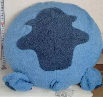 스티치 쿠션 봉제 인형 굿즈