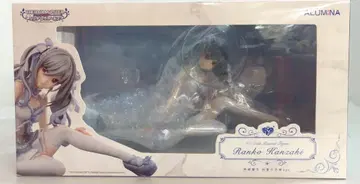 알루미늄 카미사키 란코 축하 연회 화이트 프린세스 ver. PVC