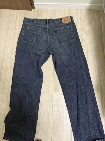 Levi Strauss & Co. 533 데님 팬츠 W40 L32