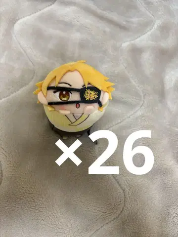 타츠 모치코로린 26점