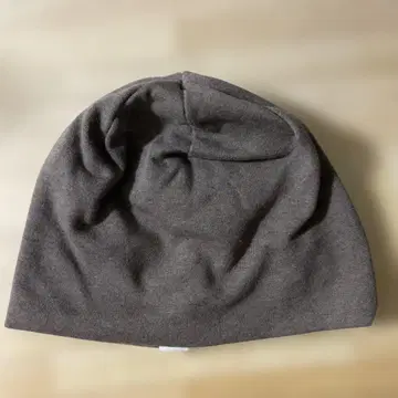 나이키 Dri-FIT 비니 브라운