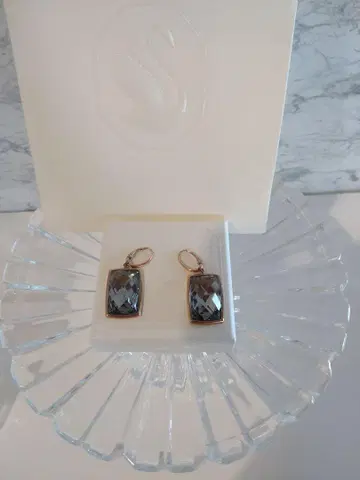 SWAROVSKI 귀걸이