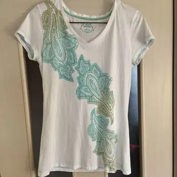 prana 프라나 요가웨어 티셔츠 S 사이즈