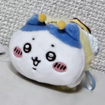 치이카와 벌꿀 마스코트 하치와레