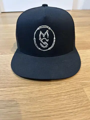 masses 마시스 메쉬 캡