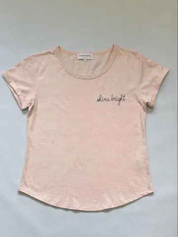Drawer 구매 미착용 MAISON LABICHE 티셔츠