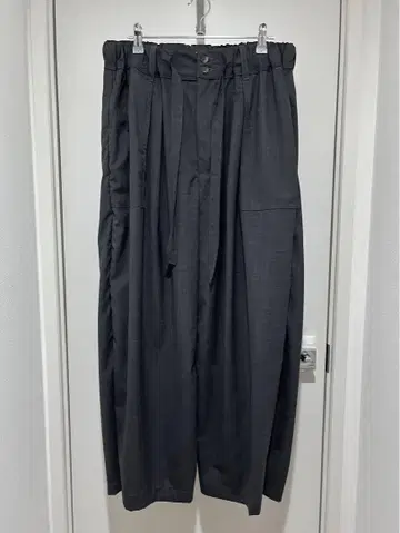 Sillage hakama pants