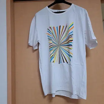 폴스미스 컬러풀 티셔츠