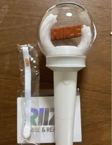 RIIZE 응원봉