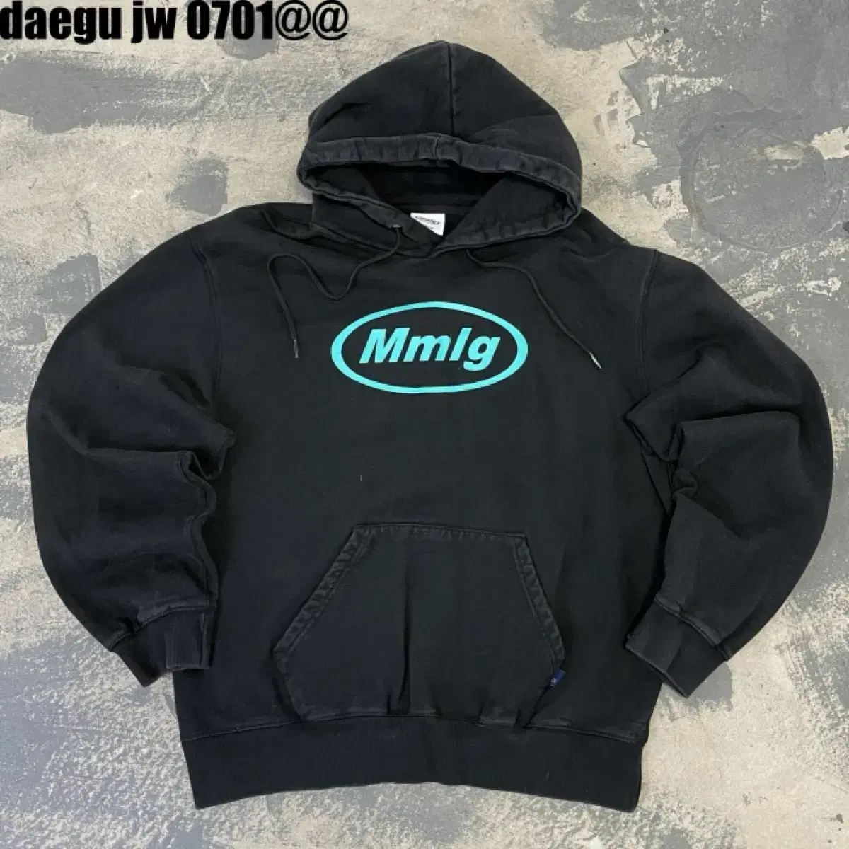 Shop mmlg후드 on Bunjang Global Site - No more Korean account!