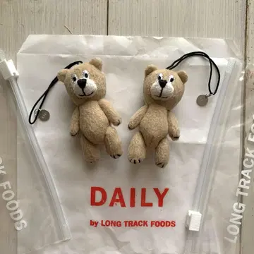 롱 트랙 후즈 long track foods 프렌조 2개 세트