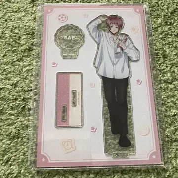 블루 락 이토시 사에 모닝 루틴 ver.
