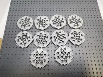 레고 LEGO 테크닉 기어 10개 정품