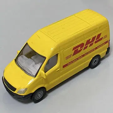 최저가 새상품급 메르세데스 벤츠 밴 DHL 미니카 토미카 사이즈