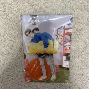 준규 아크릴 스탠드