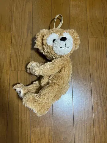 더피 키링