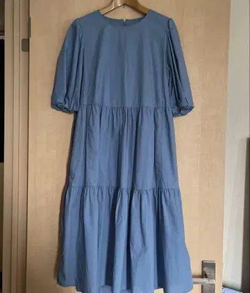 뷰티 앤 유스 원피스