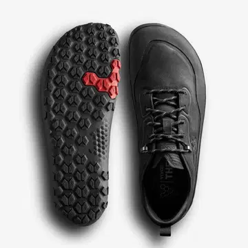 vivobarefoot 트래커 레더 AT LOW 문라이트기어