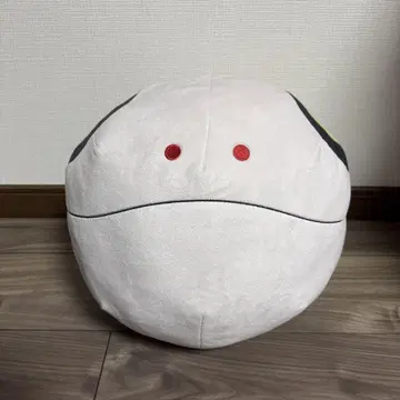 기동전사 건담 GQuuuuuuX 메차모후구토 봉제 인형~할로~