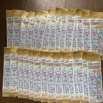 치이카와 북마크 컬렉션 Vol.3