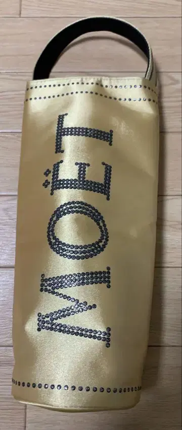 MOET 샴페인 커버